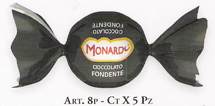 Čokoládový bonbon Monardo - 9