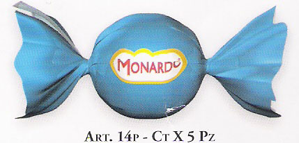 Čokoládový bonbon Monardo - 2