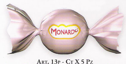 Čokoládový bonbon Monardo - 1