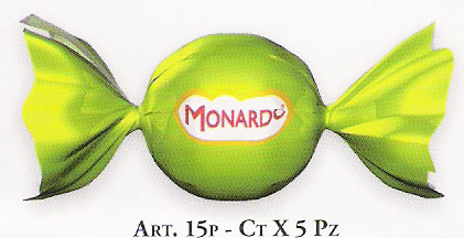 Čokoládový bonbon Monardo - 7